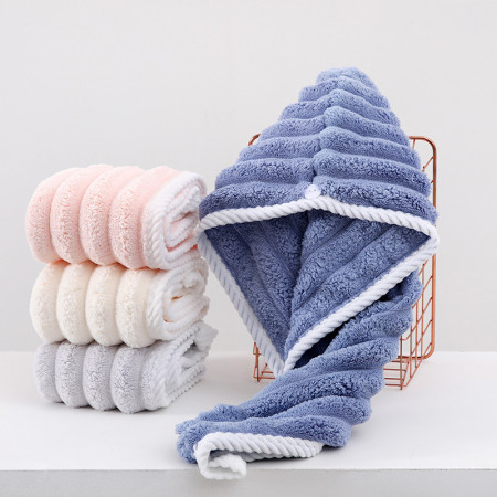 (1 Pis) - Magic Hair Towel